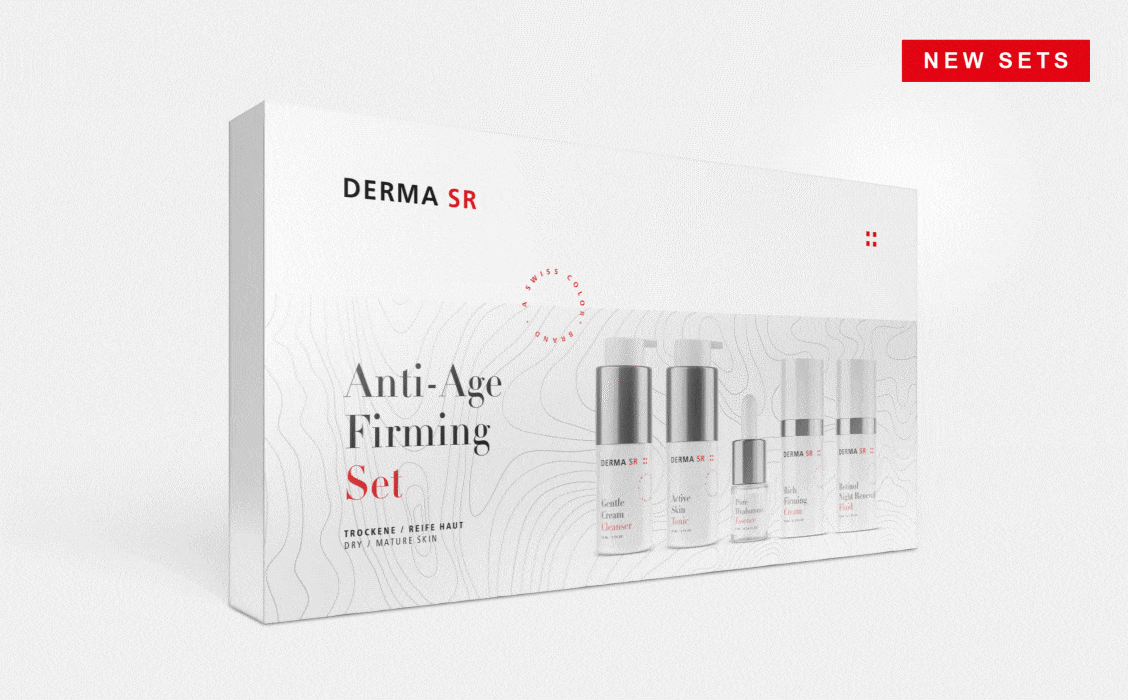 Набіри ( DERMA SR )